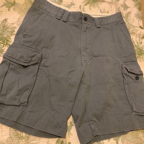 ralph lauren polo cargo shorts - Picture 1 of 4